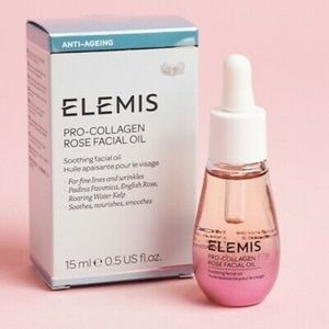 ELEMIS Pro-Collagen Rose Facial Oil